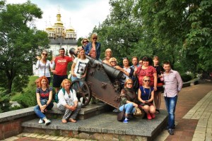 Легенди та пиво Чернігова